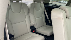 Volvo XC90 2.0 B5P Ultra Dark 5dr AWD Geartronic Petrol Estate